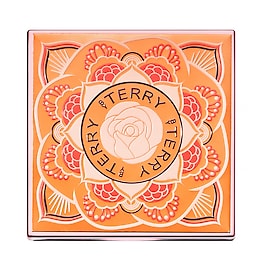 Brightening CC Palette - Highlighter en poudre